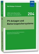 Cover PV-Anlagen und Batteriespeichersysteme