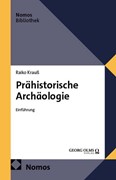 Cover Prähistorische Archäologie