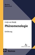Cover Phänomenologie