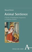 Cover Animal Sentience