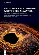 Cover Data-Driven Sustainable Workforce Analytics