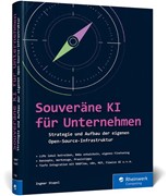 Cover Souveräne KI