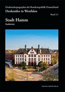 Cover Denkmäler in Westfalen. Stadt Hamm