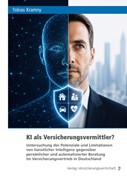 Cover KI als Versicherungsvermittler?