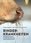 Cover Rinderkrankheiten-Rinder gesund halten