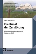 Cover Die Kunst der Zerstörung
