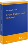 Cover Cyber Resilience Act kompakt