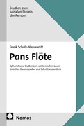Cover Pans Flöte