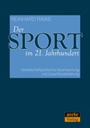 Cover Der Sport im 21. Jahrhundert
