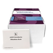 Cover ASSEX Karteikarten Öffentliches Recht - Baden-Württemberg