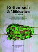 Cover Röttenbach und Mühlstetten. Die Chronik