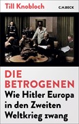 Cover Die Betrogenen