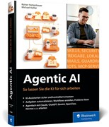Cover Agentic AI