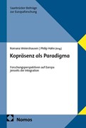 Cover Kopräsenz als Paradigma