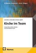 Cover Kirche im Team