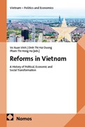 Cover Reforms in Vietnam