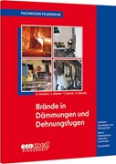 Cover Brände in Dämmungen und Dehnungsfugen