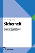 Cover Sicherheit