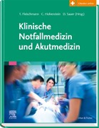 Cover Klinische Notfallmedizin und Akutmedizin