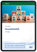 Cover Personalwirtschaft (Online Version)