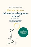 Cover Hol dir deinen Lebensberechtigungsschein!