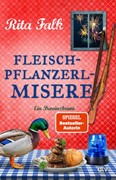 Cover Fleischpflanzerl-Misere