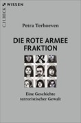 Cover Die Rote Armee Fraktion