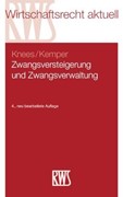 Cover Zwangsversteigerung und Zwangsverwaltung
