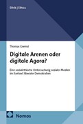 Cover Digitale Arenen oder digitale Agora?
