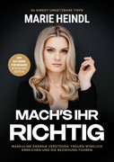 Cover Mach's ihr richtig