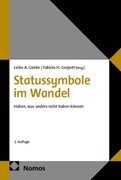Cover Statussymbole im Wandel