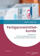 Cover Fertigarzneimittelkunde