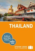 Cover Stefan Loose Reiseführer Thailand