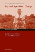 Cover Soy and Agro-Food Change