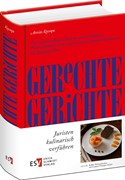 Cover Gerechte Gerichte