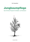 Cover Jungbaumpflege