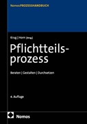 Cover Pflichtteilsprozess
