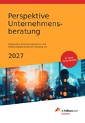 Cover Perspektive Unternehmensberatung 2027
