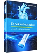 Cover Echokardiographie