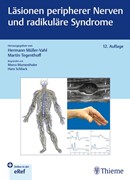 Cover Läsionen peripherer Nerven und radikuläre Syndrome