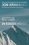 Cover In eisige Höhen