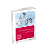 Cover Die Ausbilder-Eignung