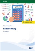 Cover Kostenrechnung
