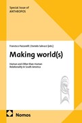Cover Making world(s)