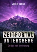 Cover Zeitportal Untersberg