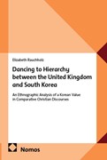 Cover Dancing to Hierarchy between the United Kingdom and South Korea