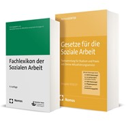 Cover Paket Soziale Arbeit