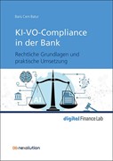 Cover KI-VO-Compliance in der Bank