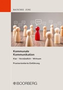 Cover Kommunale Kommunikation