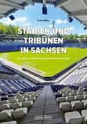 Cover Stadien und Tribünen in Sachsen